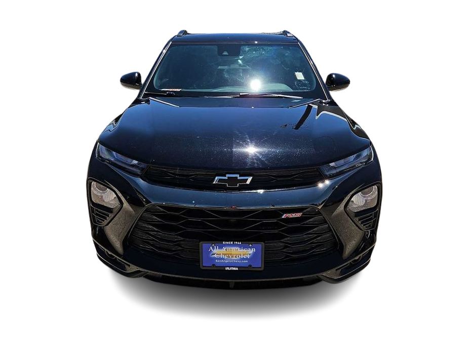 Thumbnail: 2023 Chevrolet TrailBlazer - 6