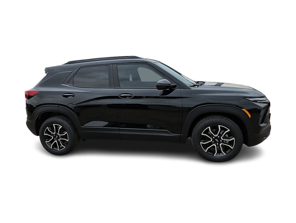 Thumbnail: 2026 Chevrolet TrailBlazer - 21