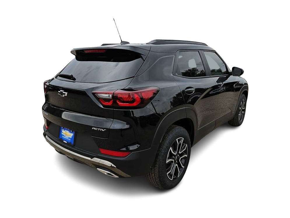 Thumbnail: 2026 Chevrolet TrailBlazer - 20