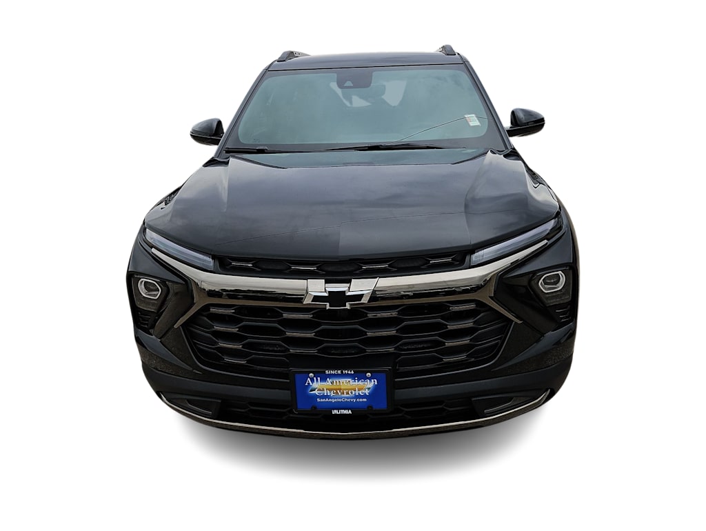 Thumbnail: 2026 Chevrolet TrailBlazer - 6