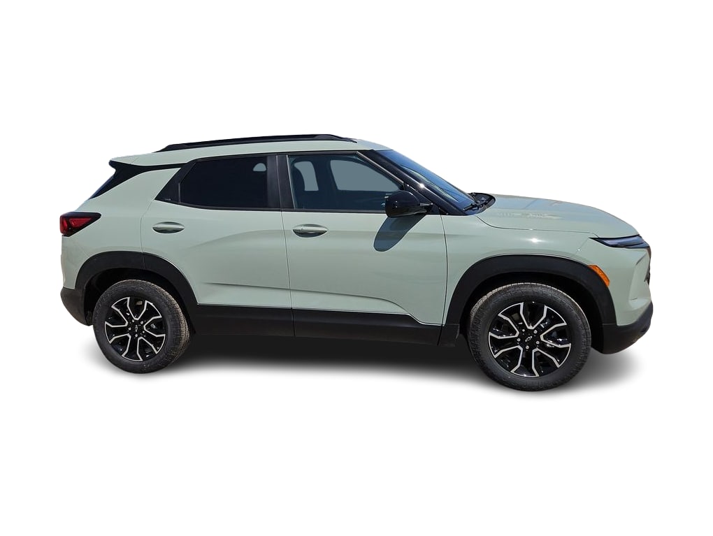 Thumbnail: 2026 Chevrolet TrailBlazer - 21