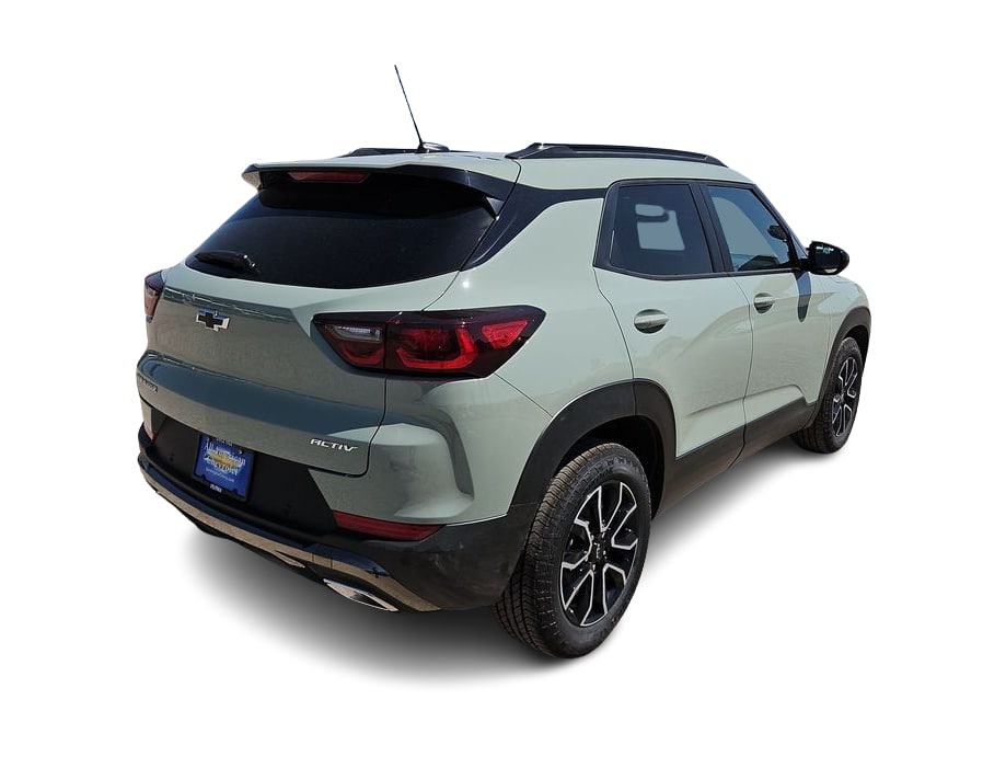 Thumbnail: 2026 Chevrolet TrailBlazer - 20