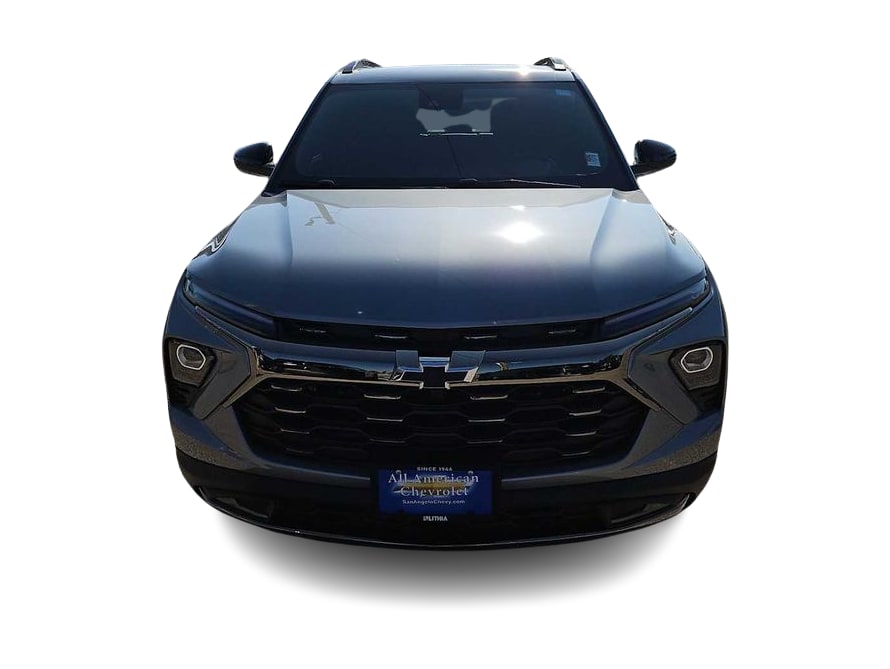 Thumbnail: 2026 Chevrolet TrailBlazer - 6