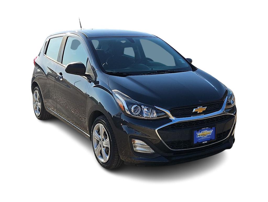 Thumbnail: 2021 Chevrolet Spark - 15