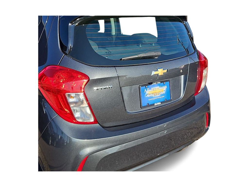 Thumbnail: 2021 Chevrolet Spark - 23