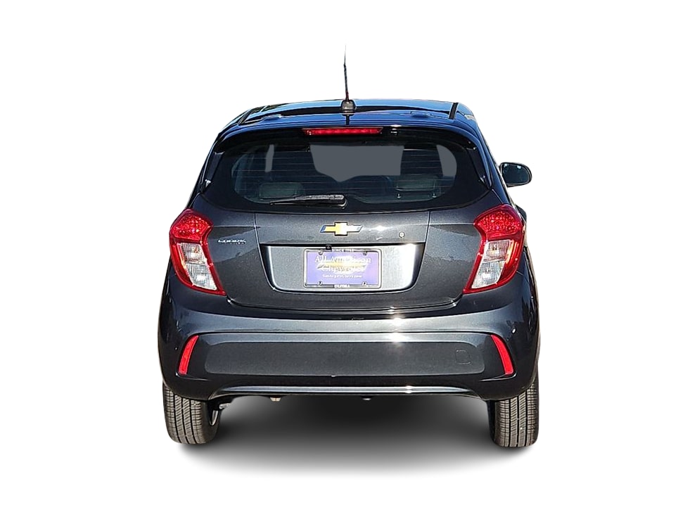 Thumbnail: 2021 Chevrolet Spark - 5