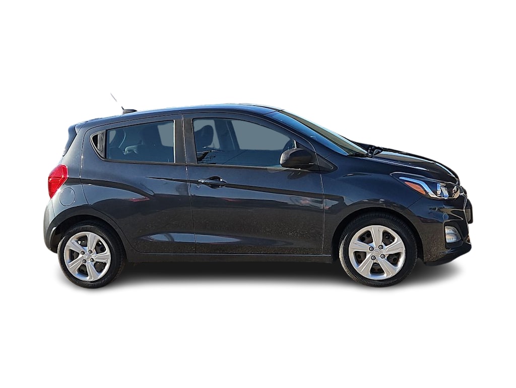 Thumbnail: 2021 Chevrolet Spark - 18
