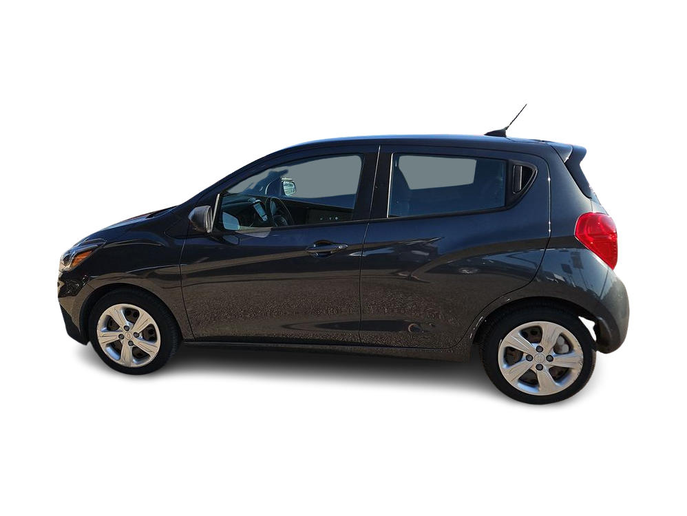 Thumbnail: 2021 Chevrolet Spark - 3