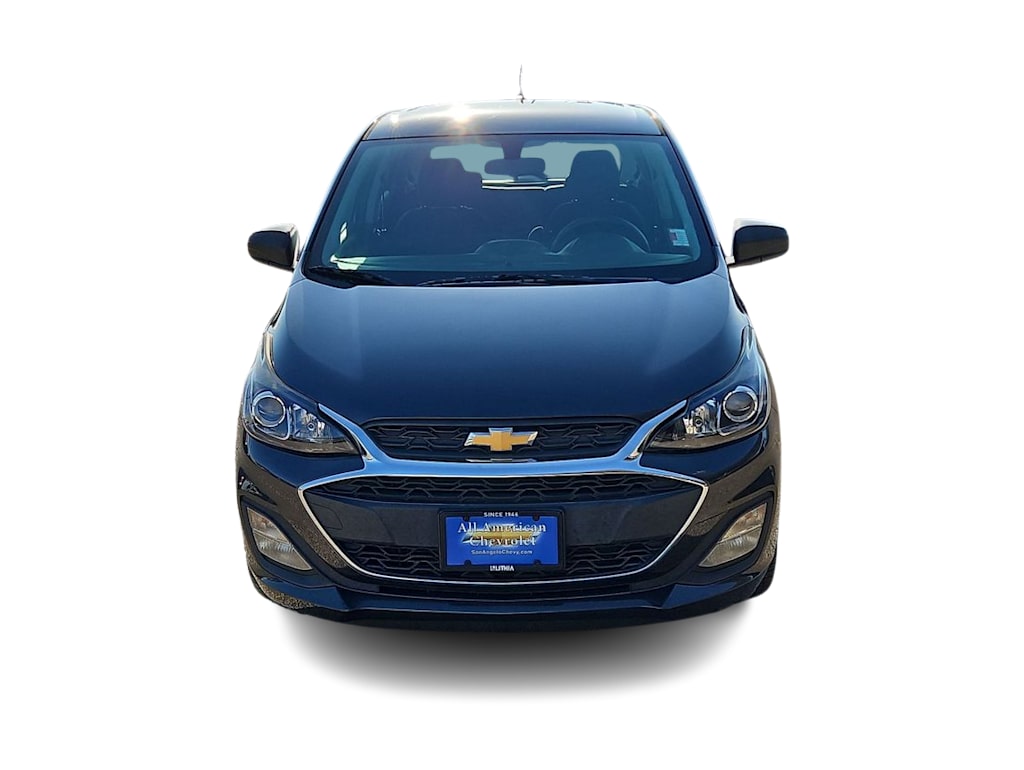 Thumbnail: 2021 Chevrolet Spark - 16