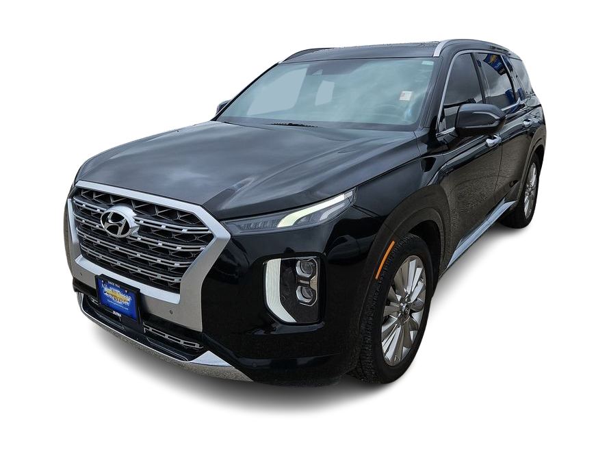 Thumbnail: 2020 Hyundai Palisade - 17