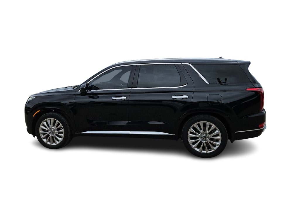 Thumbnail: 2020 Hyundai Palisade - 3