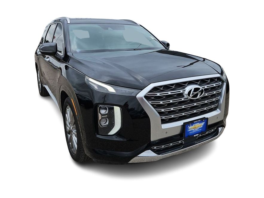 Thumbnail: 2020 Hyundai Palisade - 16