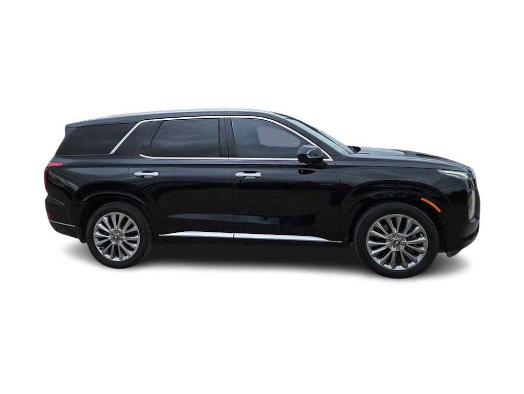 Thumbnail: 2020 Hyundai Palisade - 19