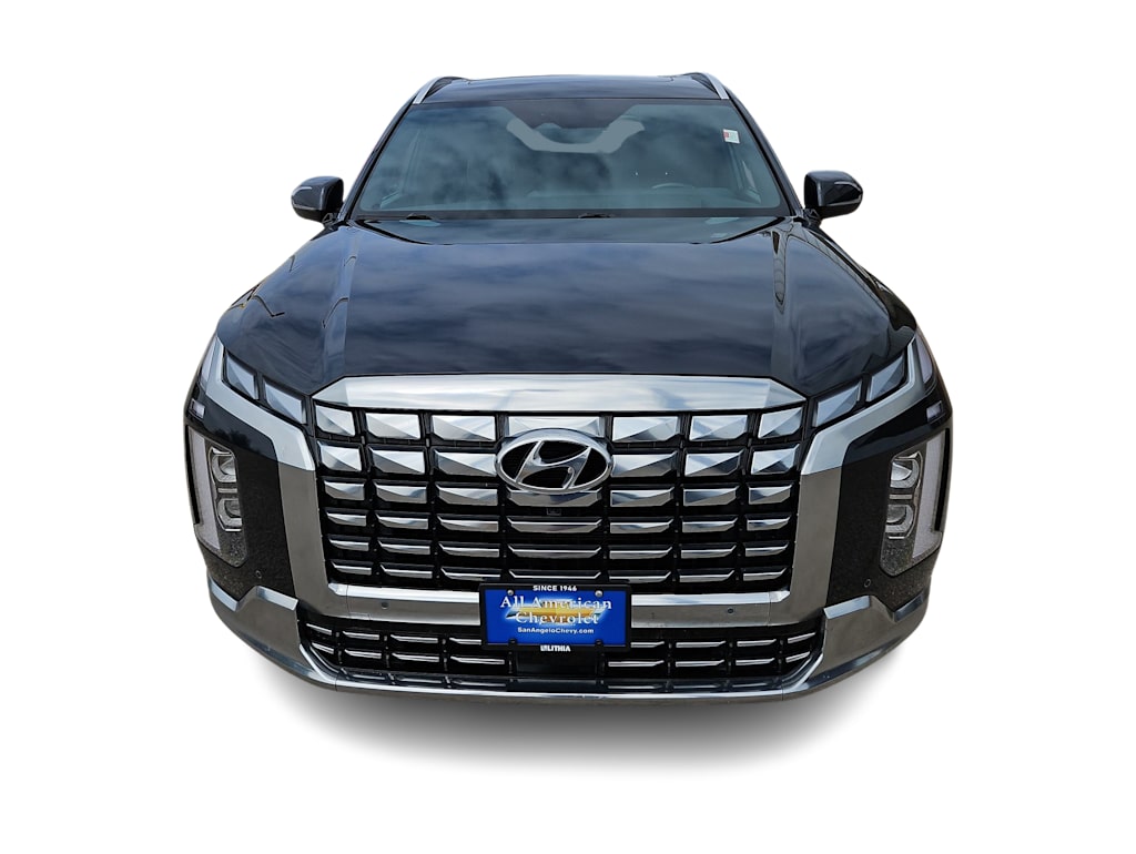 Thumbnail: 2024 Hyundai Palisade - 6