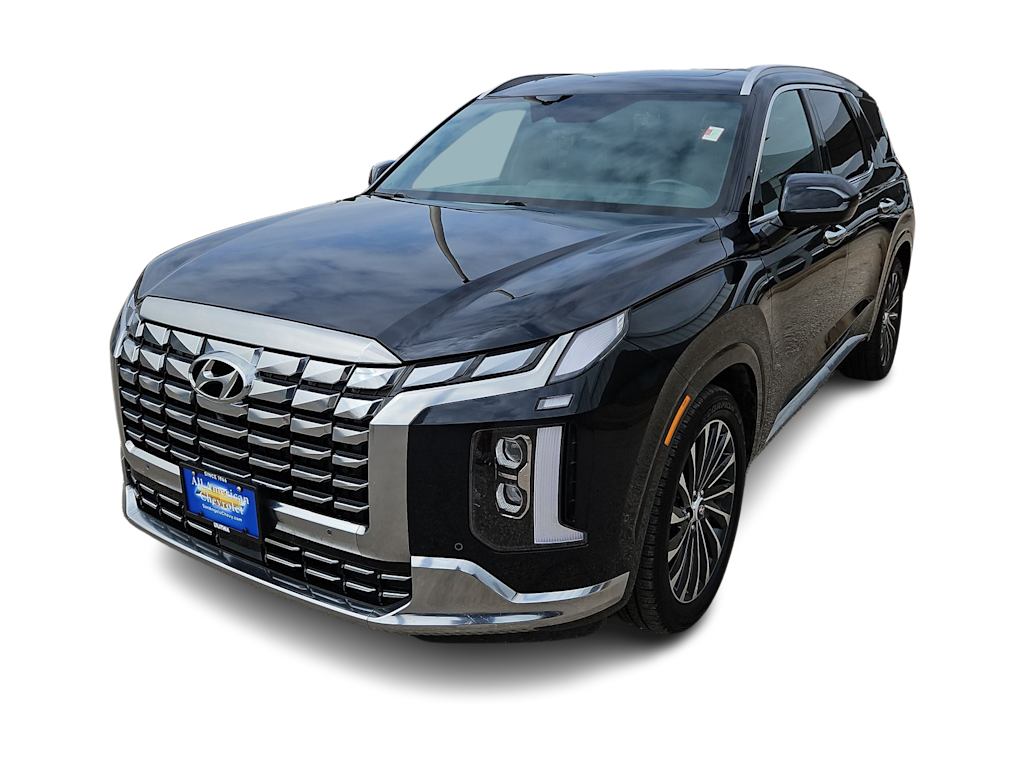 Thumbnail: 2024 Hyundai Palisade - 17