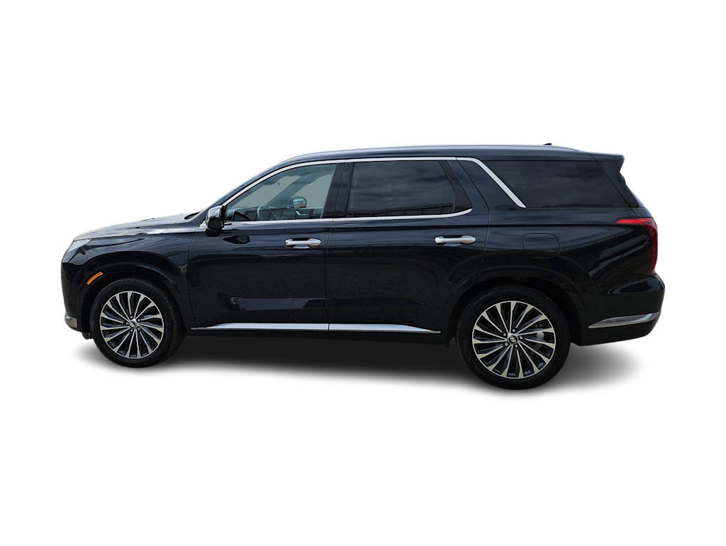 Thumbnail: 2024 Hyundai Palisade - 3