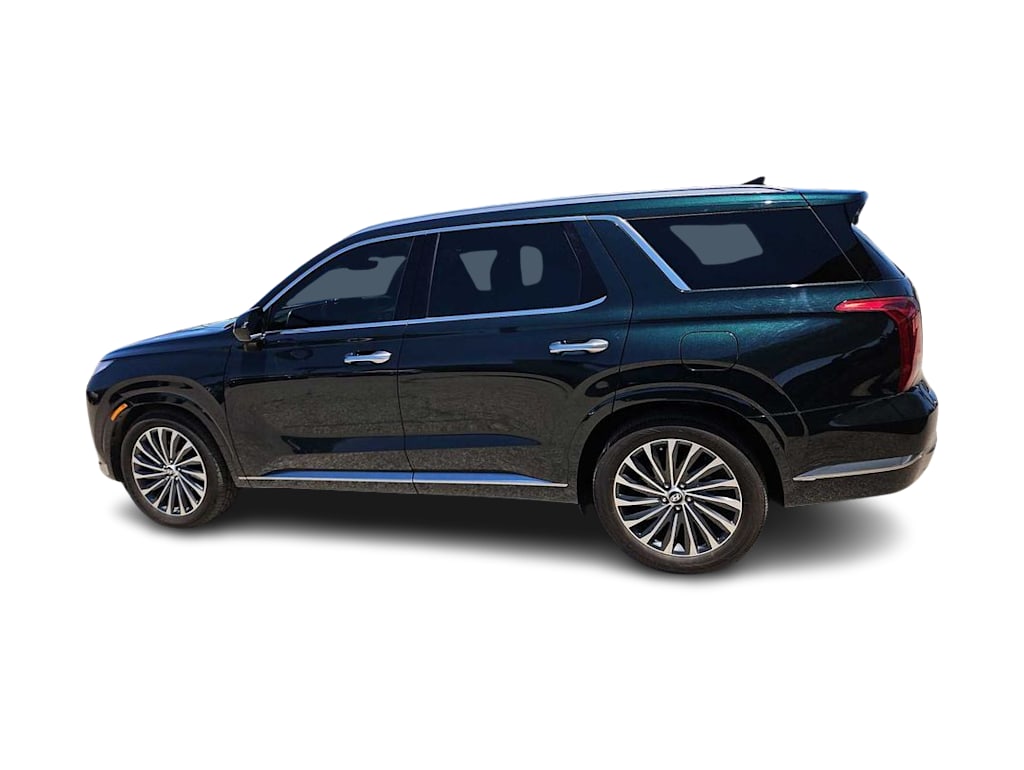 Thumbnail: 2024 Hyundai Palisade - 3