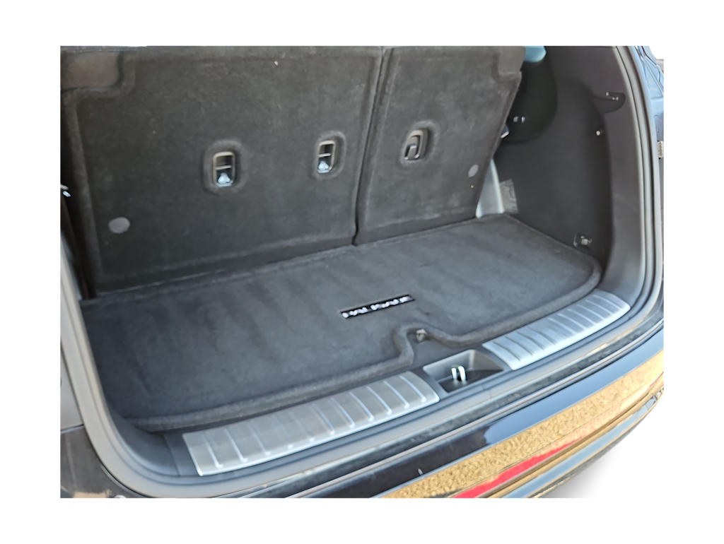 Thumbnail: 2025 Hyundai Palisade - 16