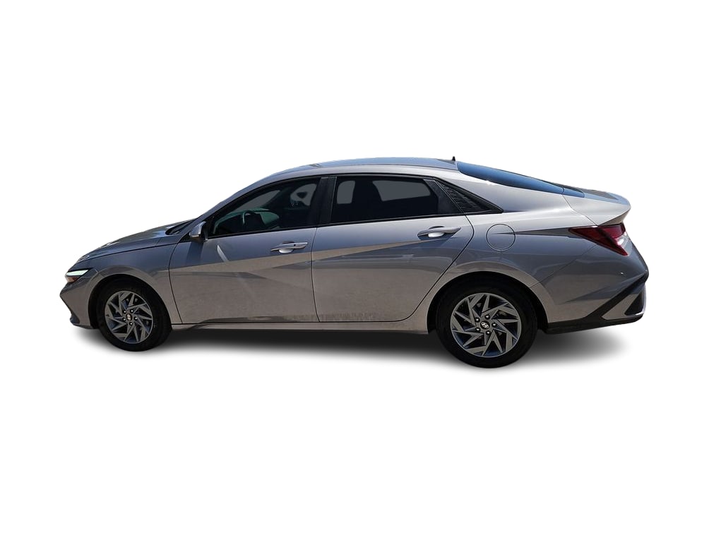 Thumbnail: 2024 Hyundai Elantra - 3