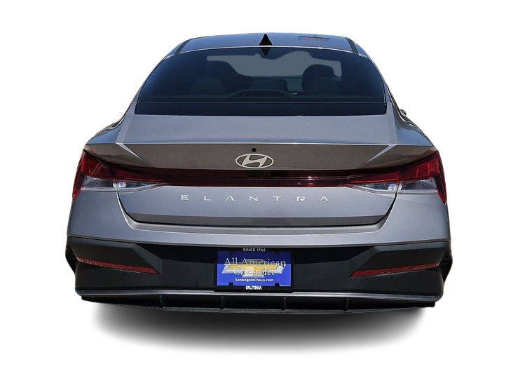 Thumbnail: 2024 Hyundai Elantra - 19