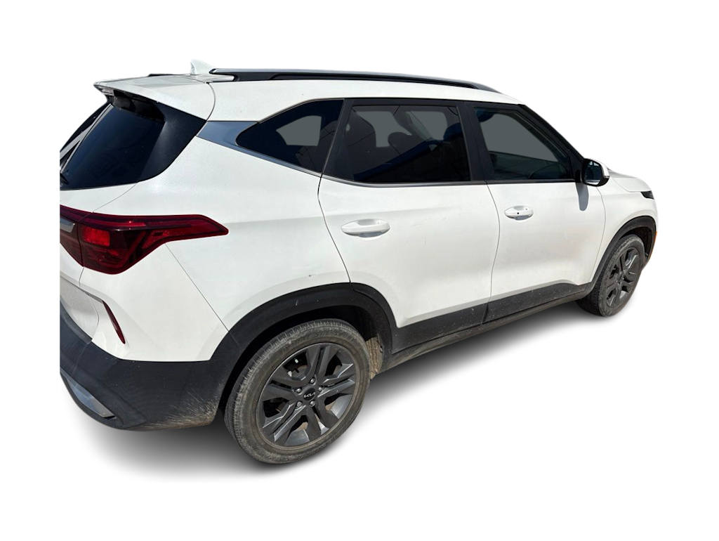 Thumbnail: 2022 Kia Seltos - 7
