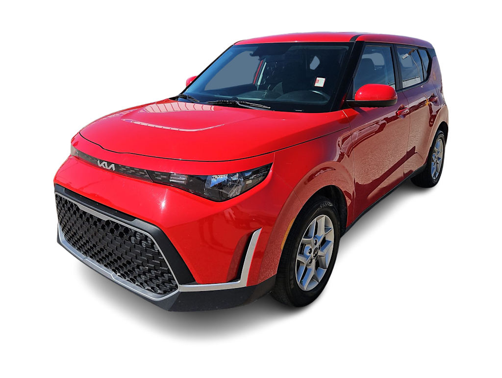 Thumbnail: 2024 Kia Soul - 18