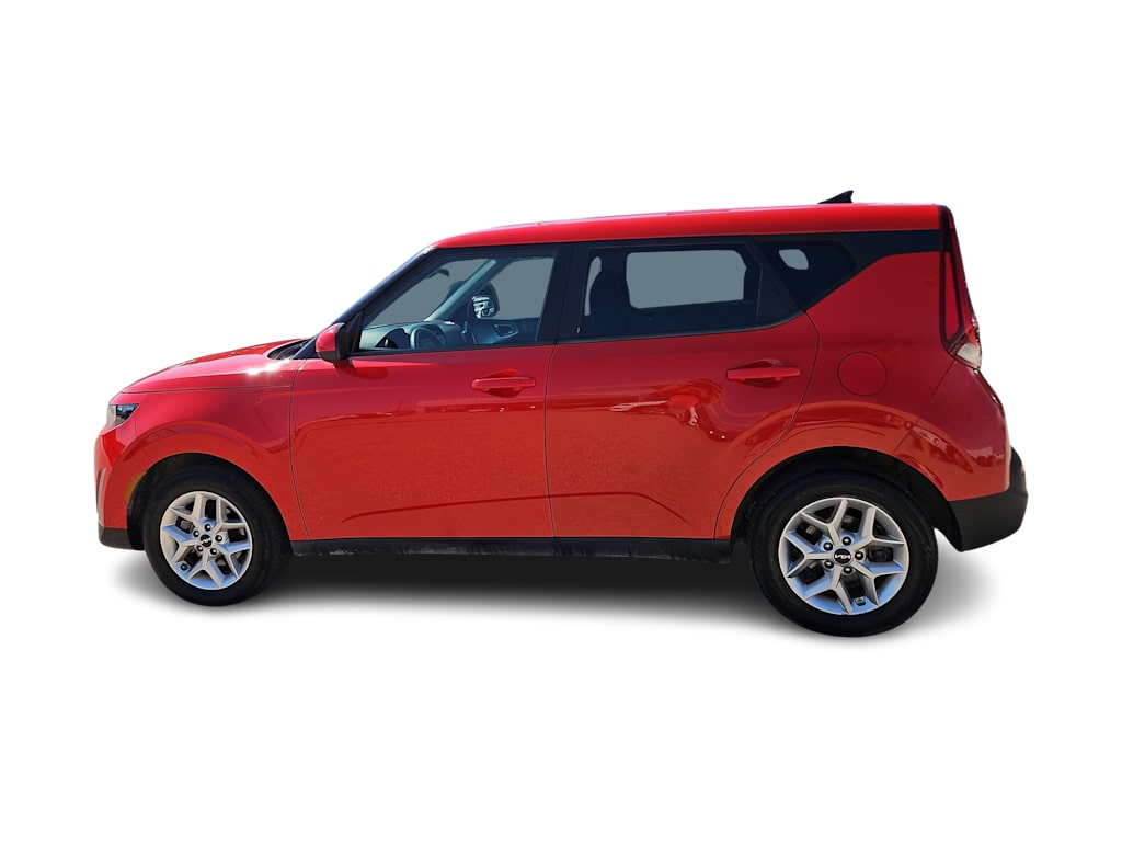 Thumbnail: 2024 Kia Soul - 3