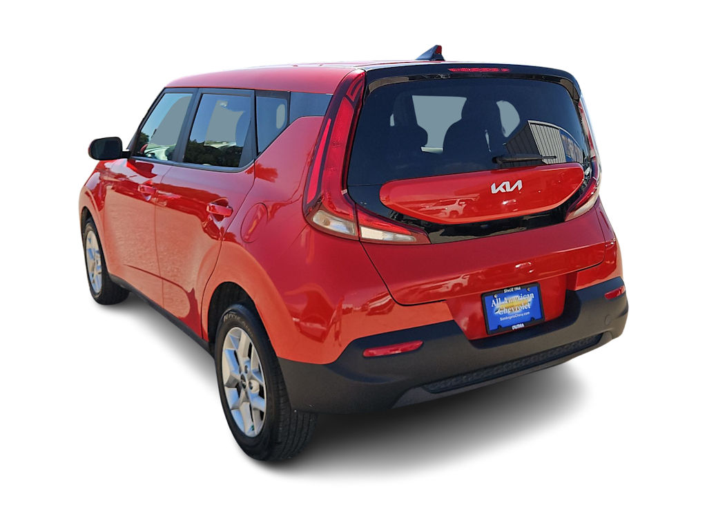 Thumbnail: 2024 Kia Soul - 4