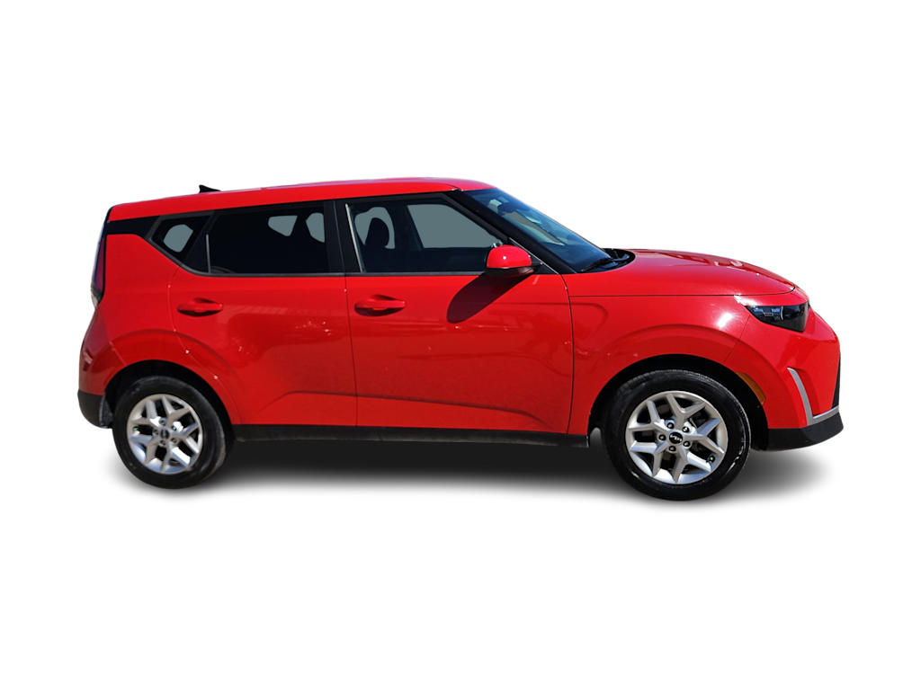 Thumbnail: 2024 Kia Soul - 20
