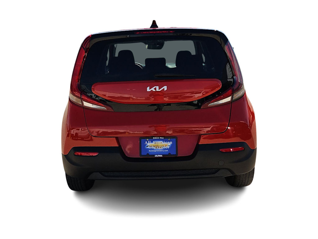 Thumbnail: 2024 Kia Soul - 5