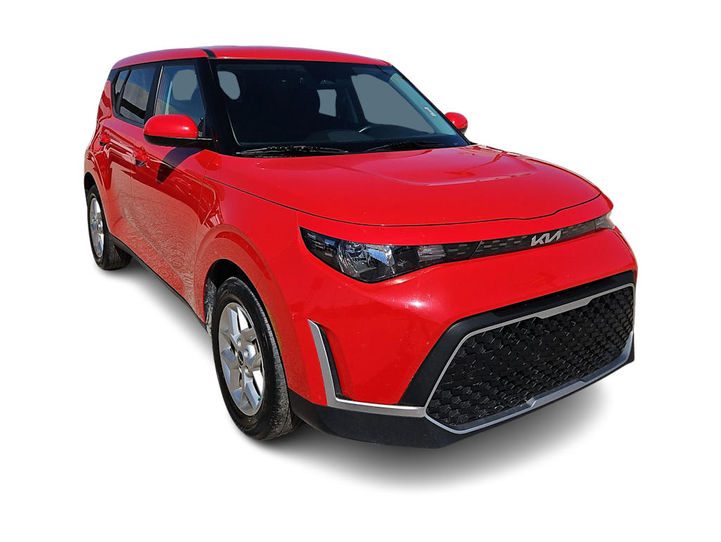 Thumbnail: 2024 Kia Soul - 17