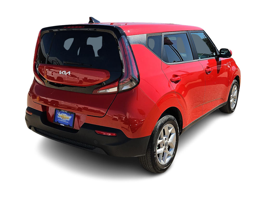 Thumbnail: 2024 Kia Soul - 19