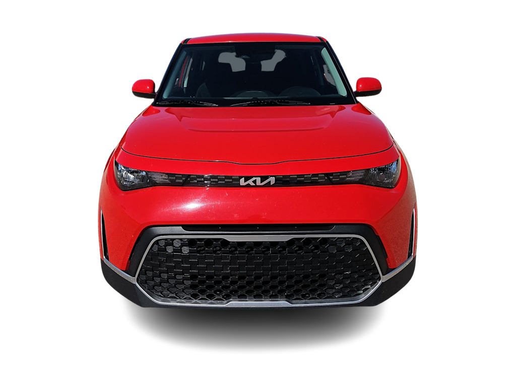 Thumbnail: 2024 Kia Soul - 6
