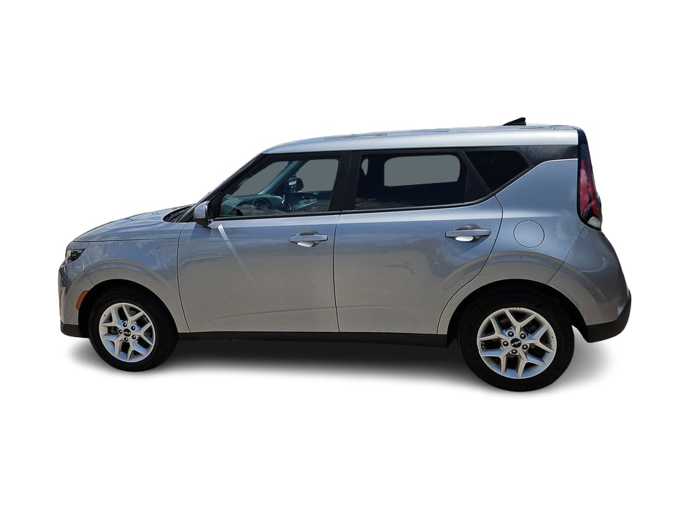 Thumbnail: 2025 Kia Soul - 3