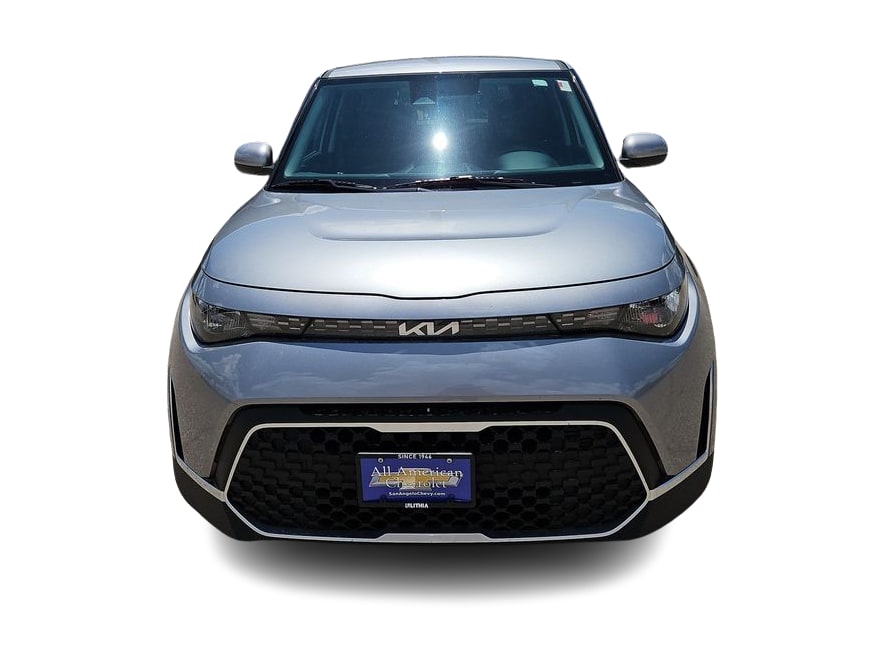 Thumbnail: 2025 Kia Soul - 6