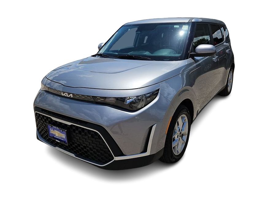 Thumbnail: 2025 Kia Soul - 19
