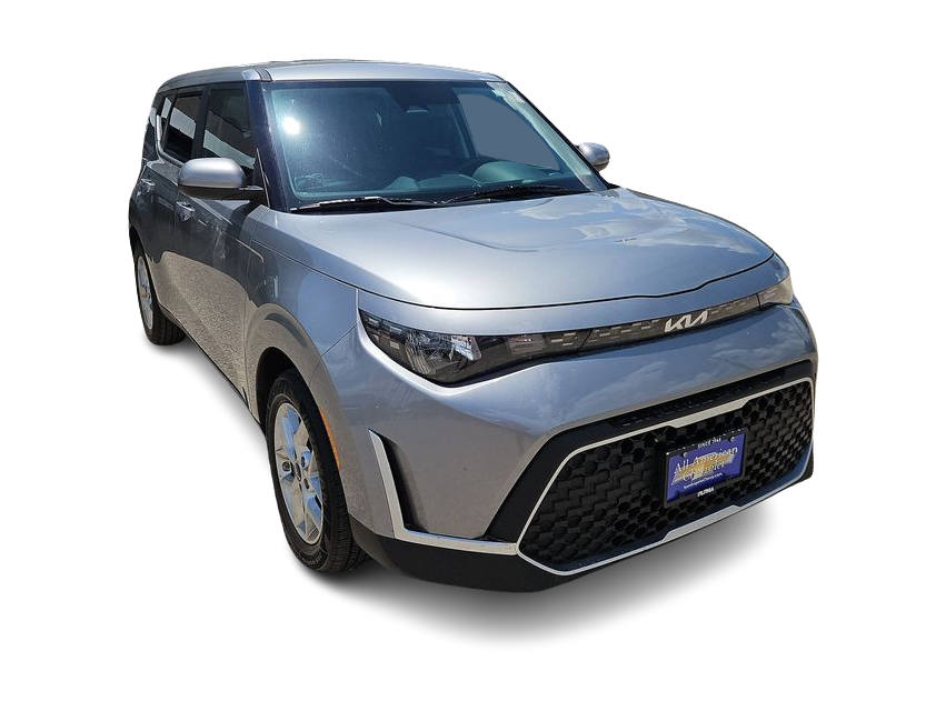 Thumbnail: 2025 Kia Soul - 18