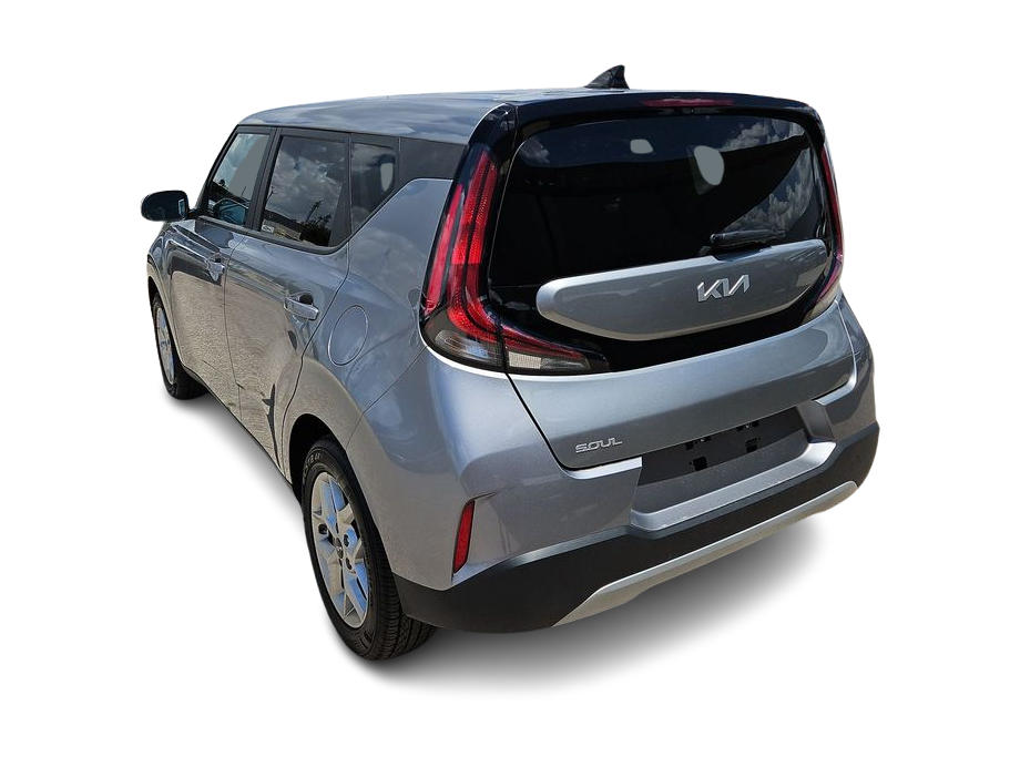 Thumbnail: 2025 Kia Soul - 4