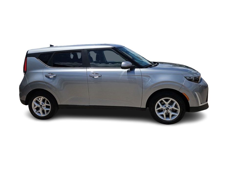 Thumbnail: 2025 Kia Soul - 21