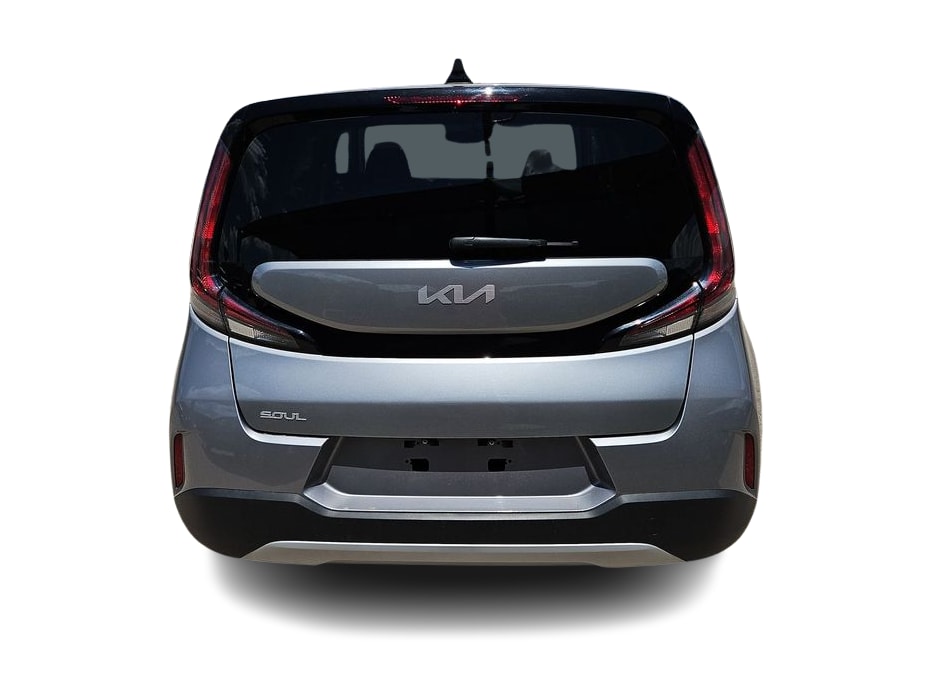 Thumbnail: 2025 Kia Soul - 5