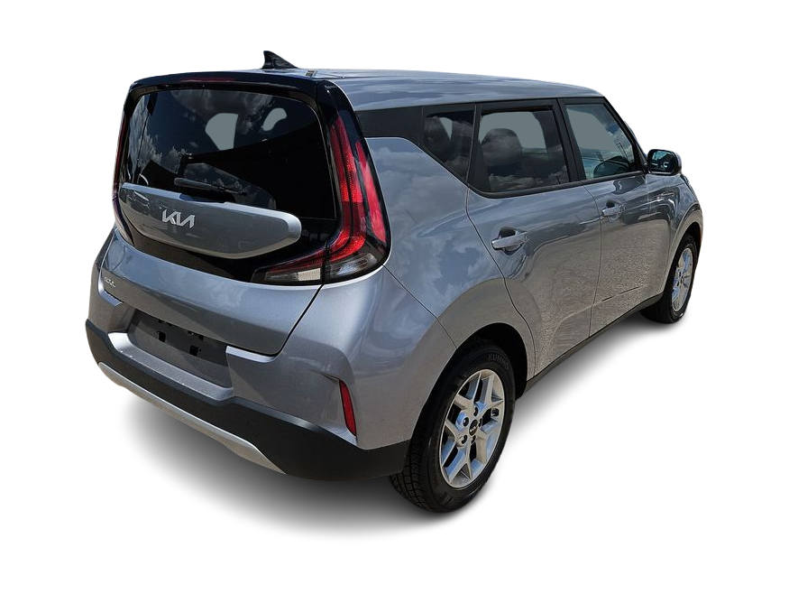 Thumbnail: 2025 Kia Soul - 20