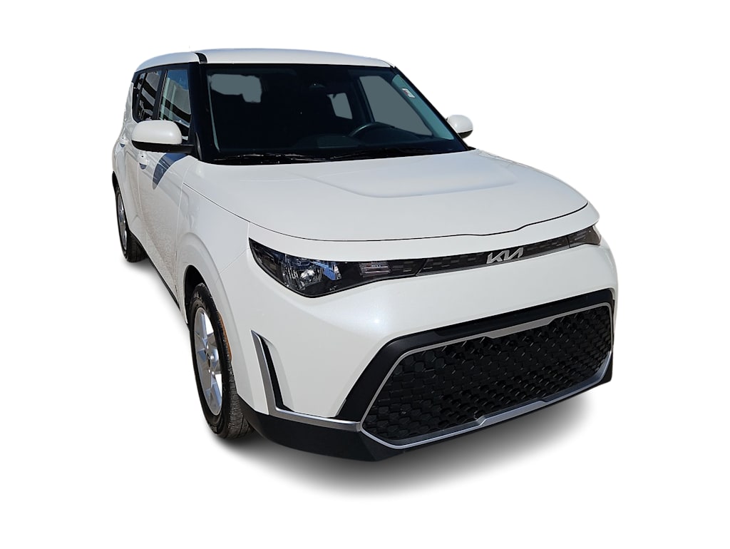 Thumbnail: 2025 Kia Soul - 17