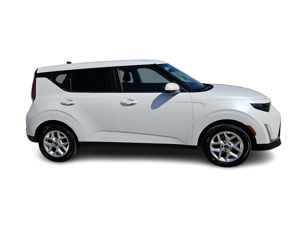 Thumbnail: 2025 Kia Soul - 20