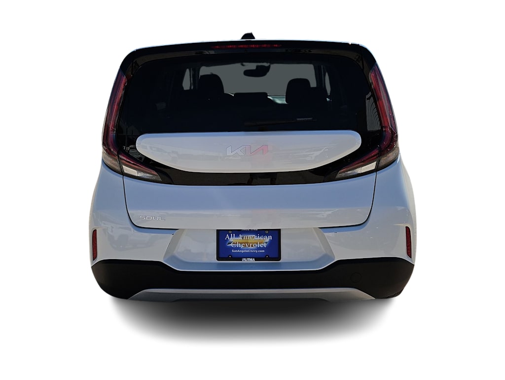 Thumbnail: 2025 Kia Soul - 5