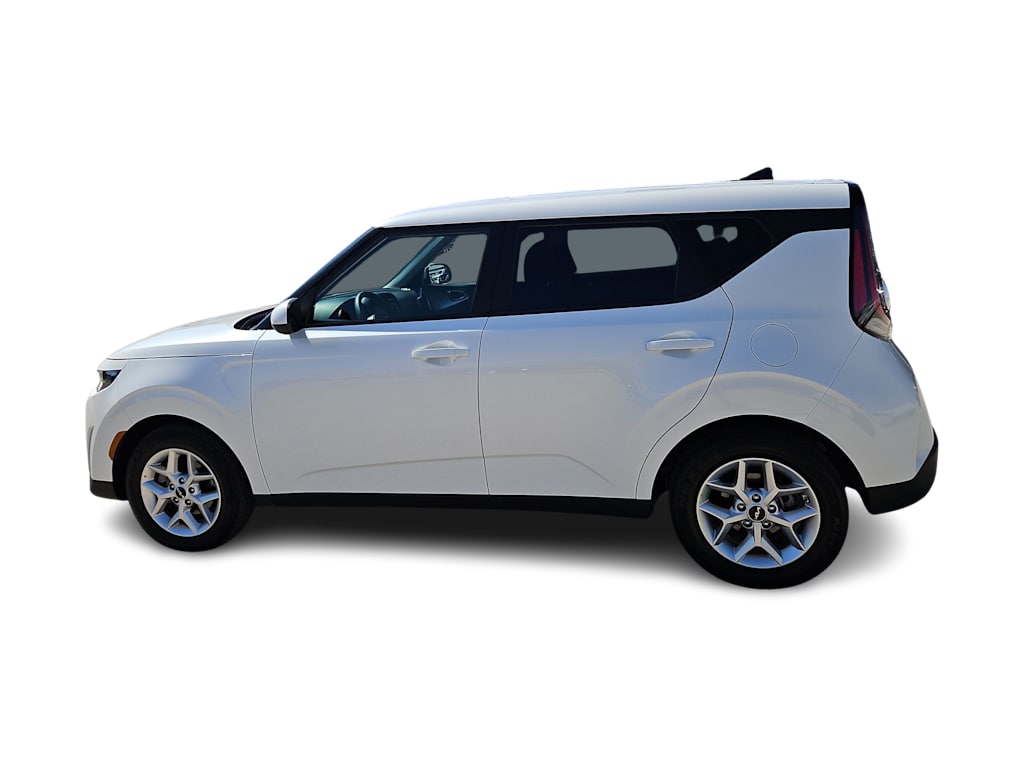 Thumbnail: 2025 Kia Soul - 3