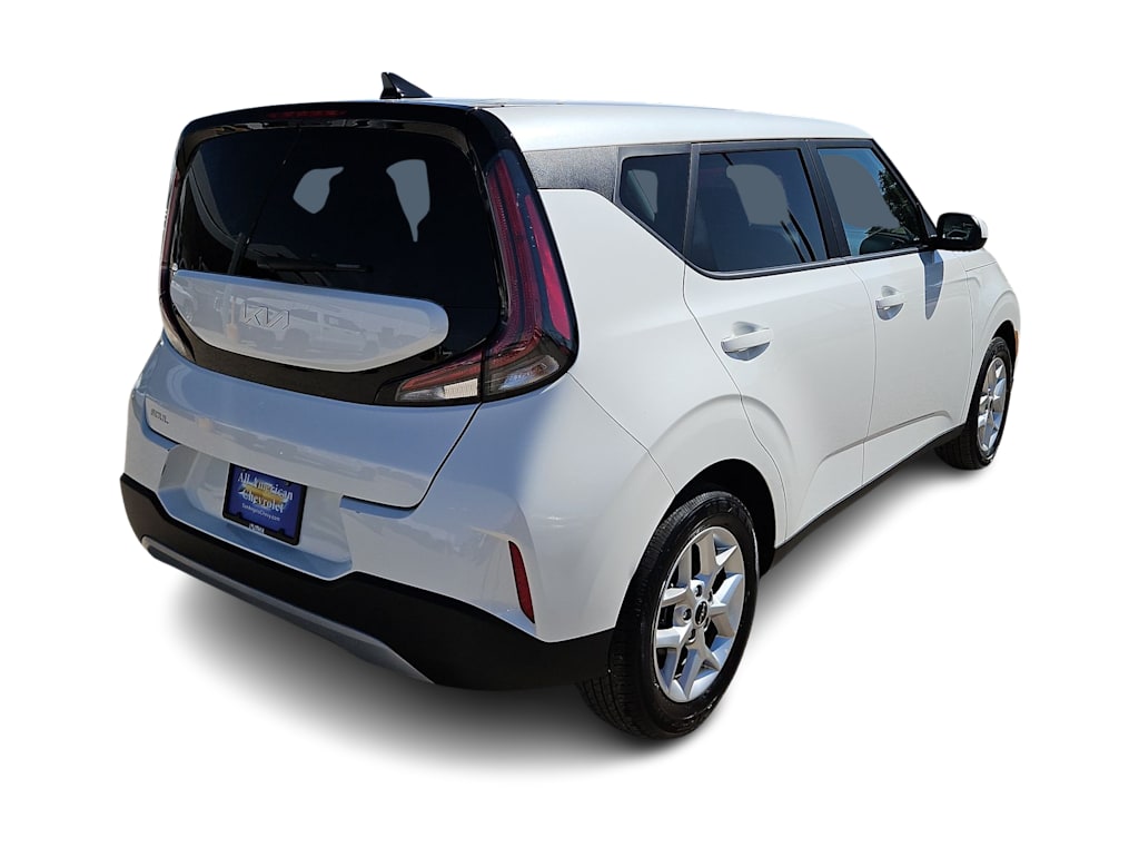 Thumbnail: 2025 Kia Soul - 19