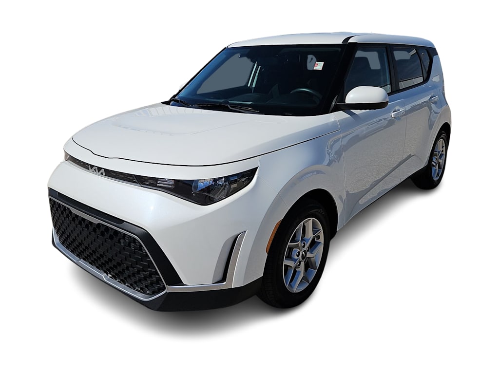 Thumbnail: 2025 Kia Soul - 18