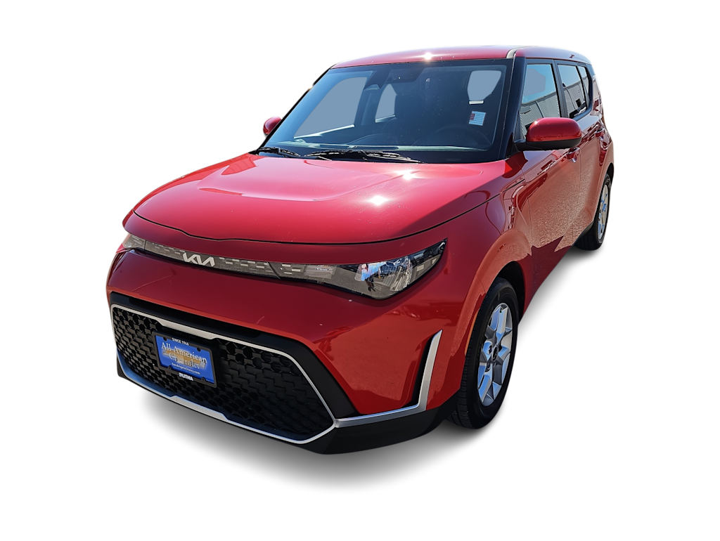 2024 Kia Soul