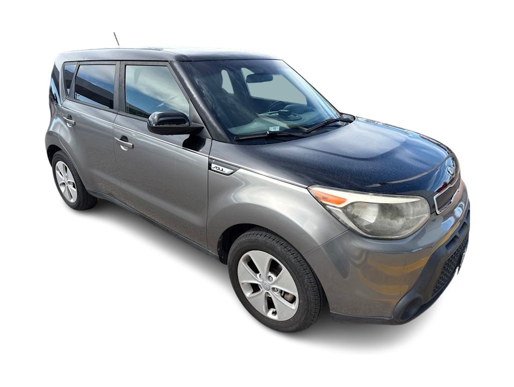 Thumbnail: 2016 Kia Soul - 12