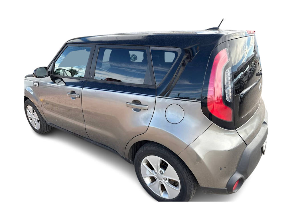Thumbnail: 2016 Kia Soul - 14